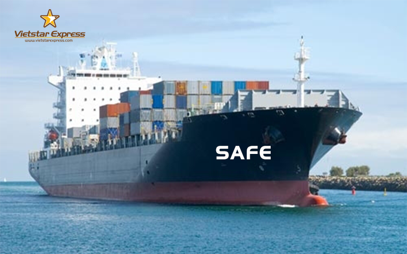 vận tải đường tàu biển có an toàn không van tai duong tau bien co an toan khong